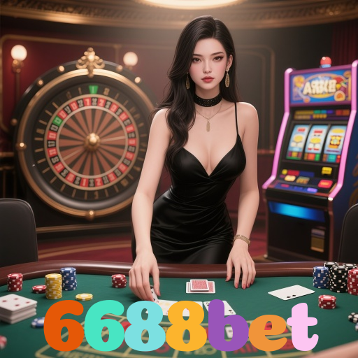 6688bet