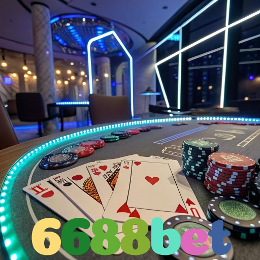 6688bet