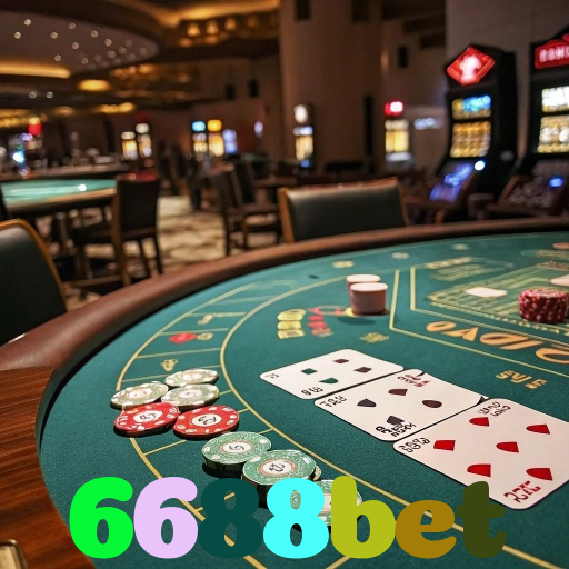 6688bet