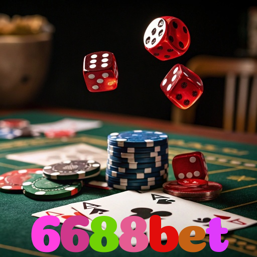 6688bet