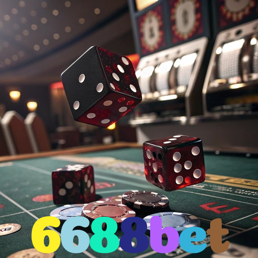 6688bet