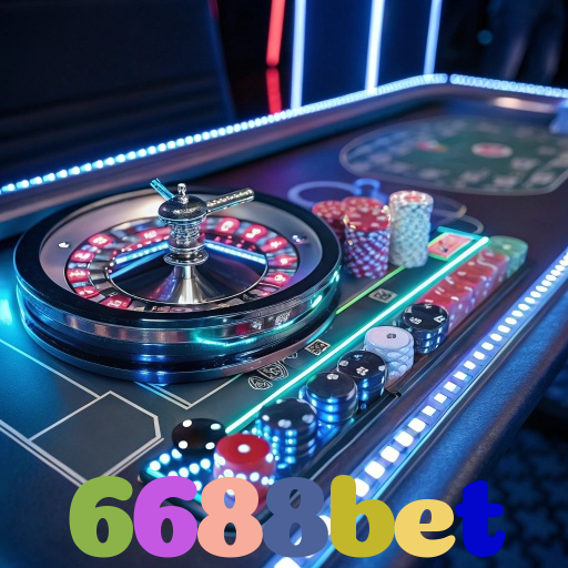 6688bet