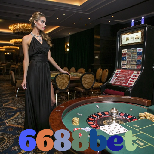 6688bet
