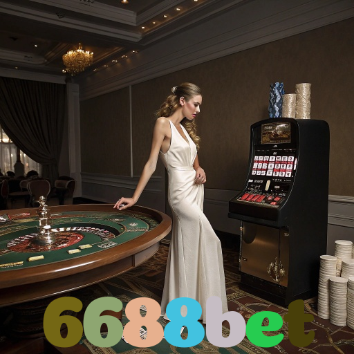 6688bet