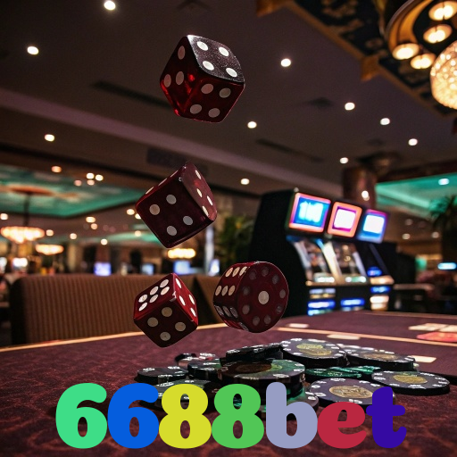 6688bet