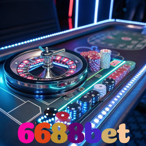 6688bet