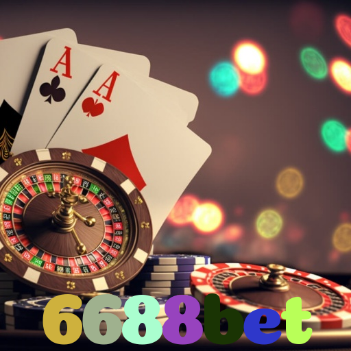 6688bet