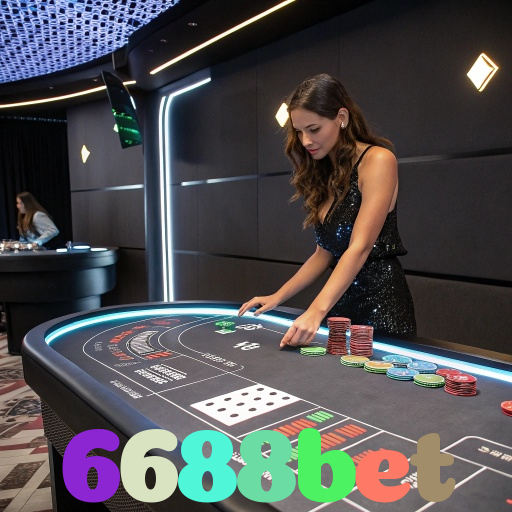 6688bet