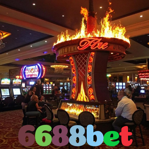 6688bet