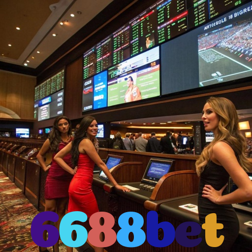 6688bet