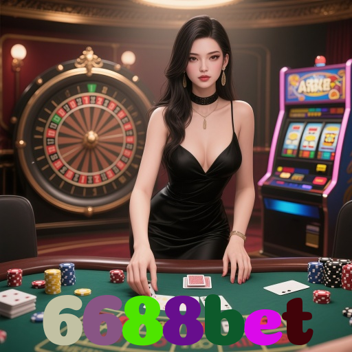 6688bet