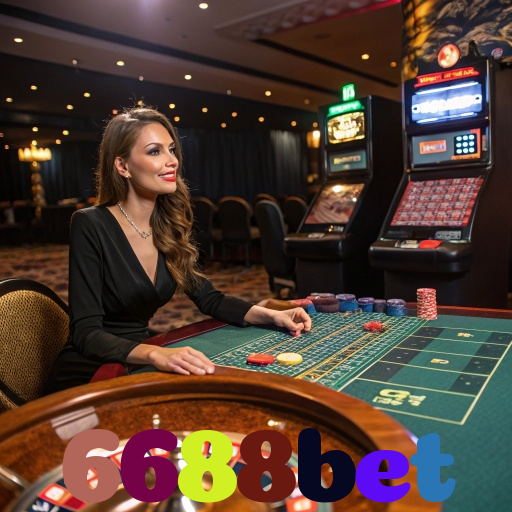 6688bet