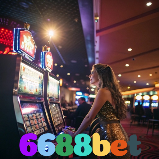 6688bet