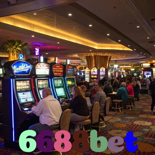6688bet