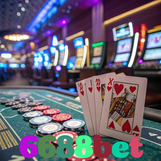 6688bet