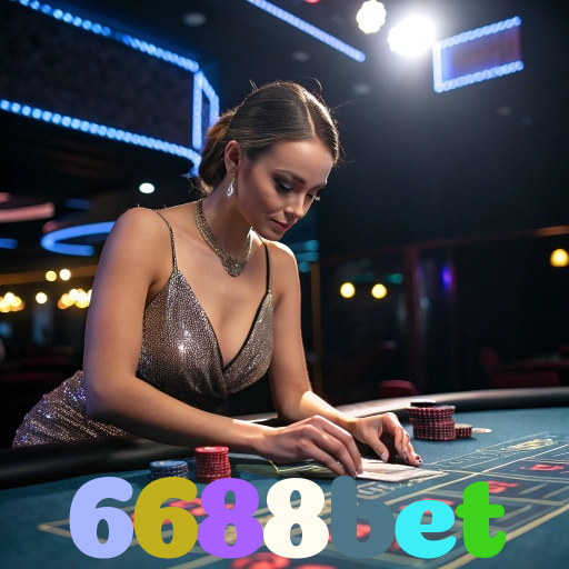 6688bet