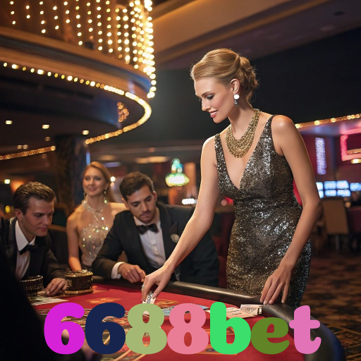 6688bet