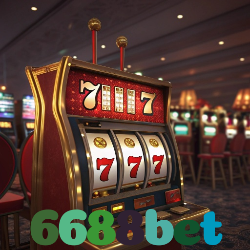 6688bet