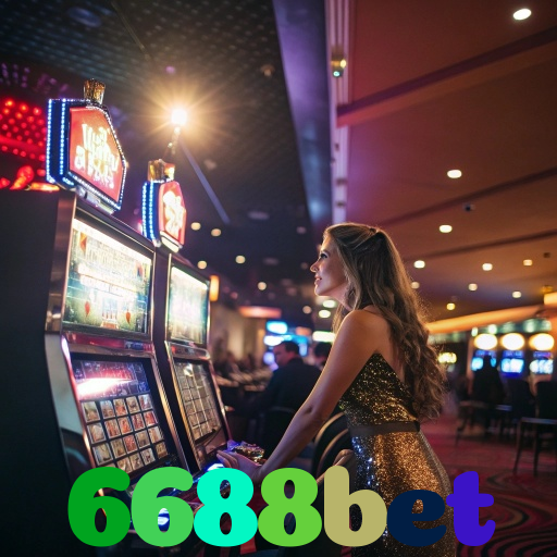 6688bet