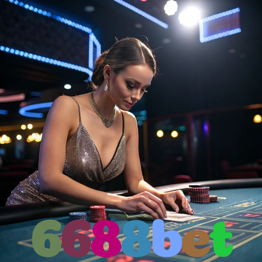 6688bet