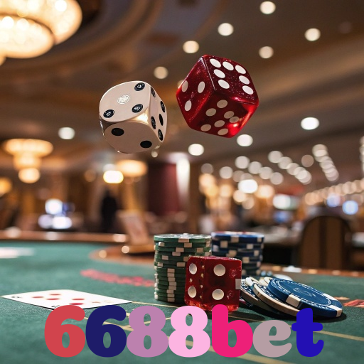 6688bet