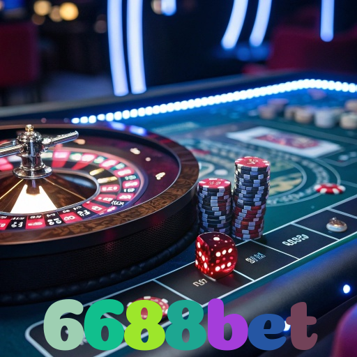 6688bet