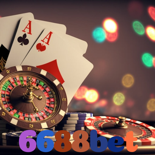 6688bet