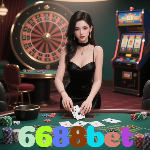 6688bet