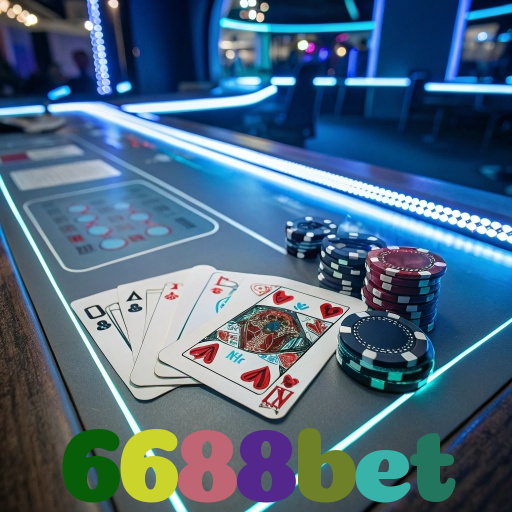 6688bet