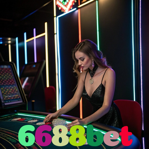 6688bet