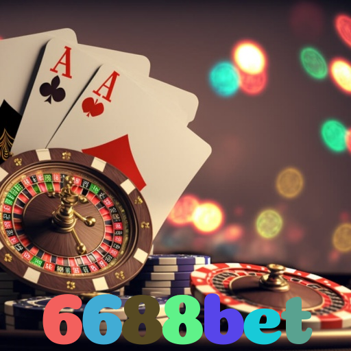 6688bet