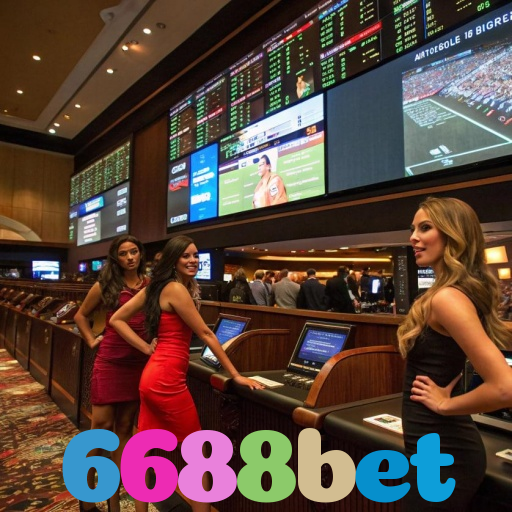 6688bet