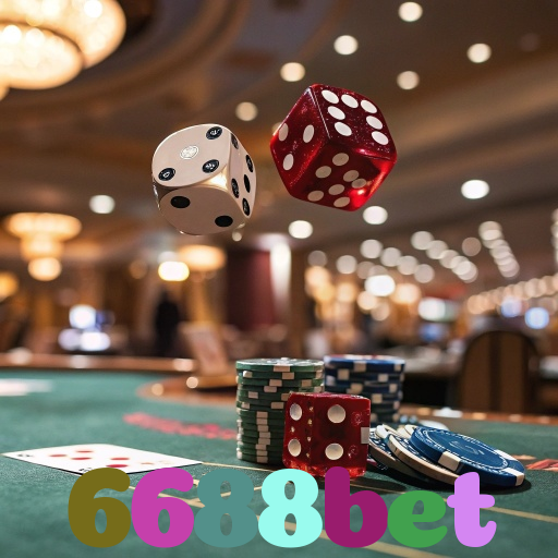 6688bet