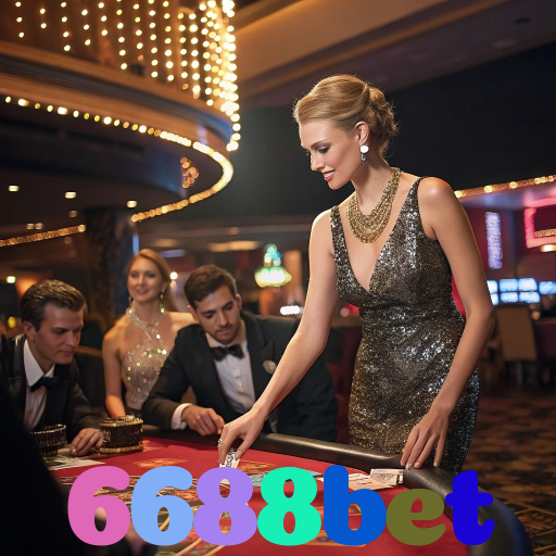 6688bet