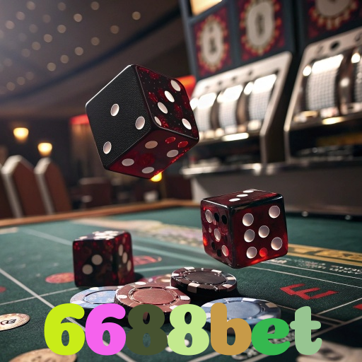 6688bet