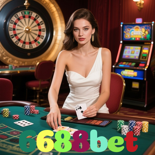 6688bet
