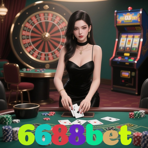 6688bet
