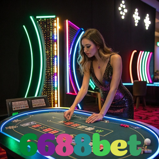 6688bet