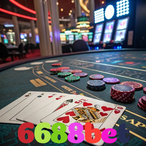 6688bet