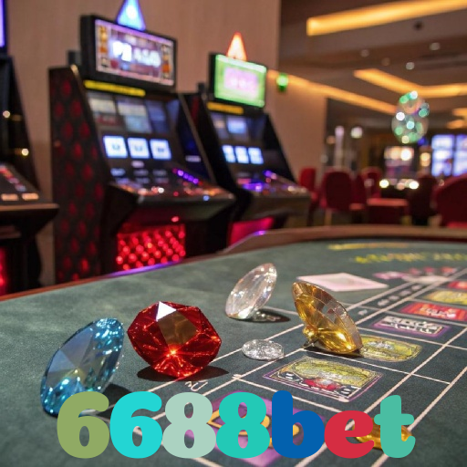 6688bet