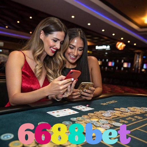 6688bet