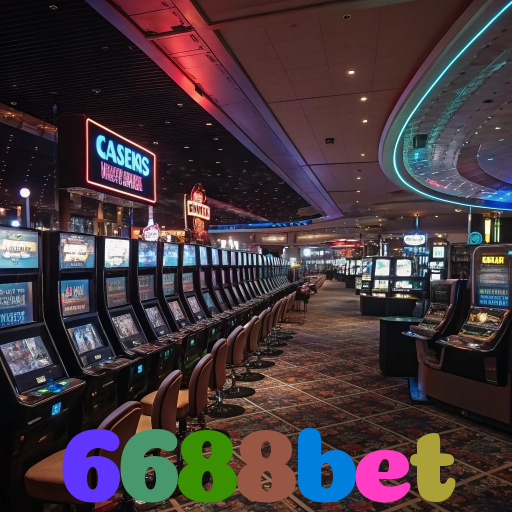 6688bet