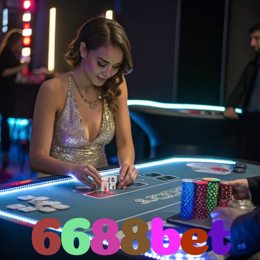 6688bet