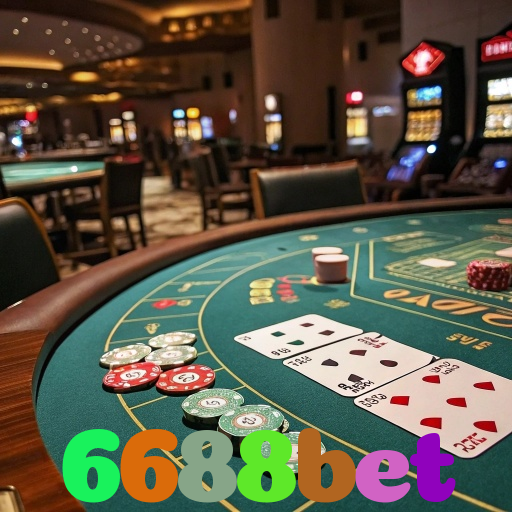 6688bet