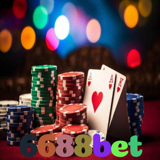 6688bet
