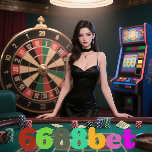 6688bet