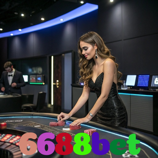 6688bet