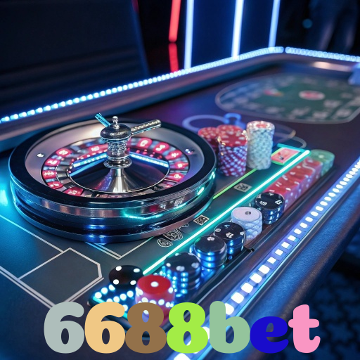 6688bet