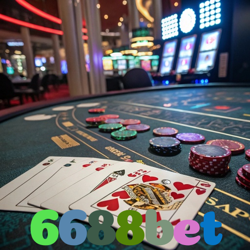 6688bet