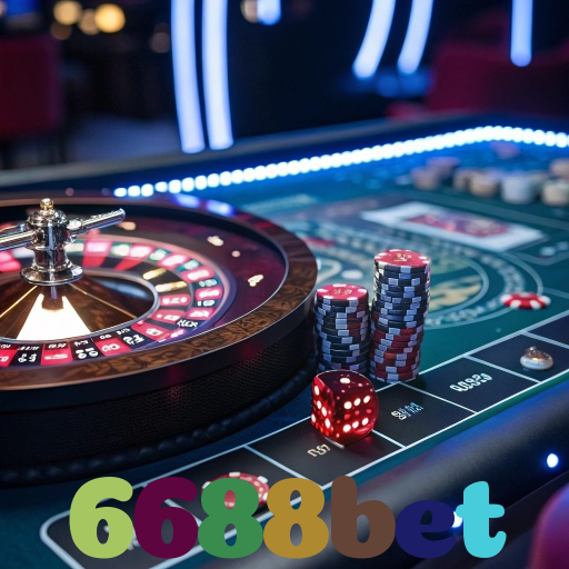 6688bet